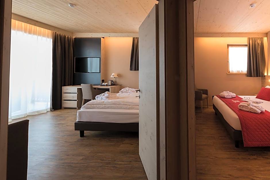 Francesin Active Hotel