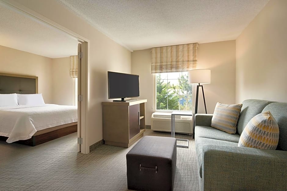 Hampton Inn & Suites Middletown