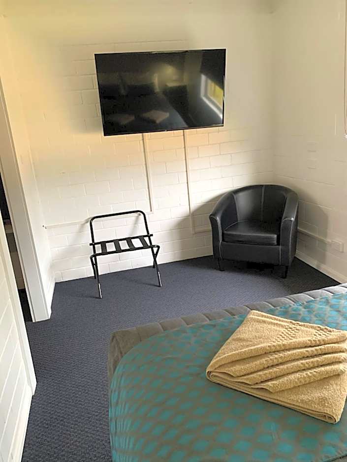 Glen Innes Motel