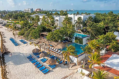 Hotel Maya Caribe Faranda Cancún