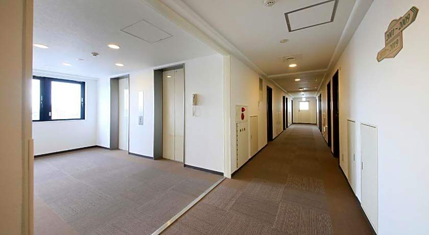 Smile Hotel Tokyoayaseekimae