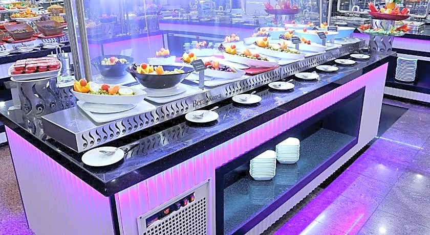 Bera Konya Hotel