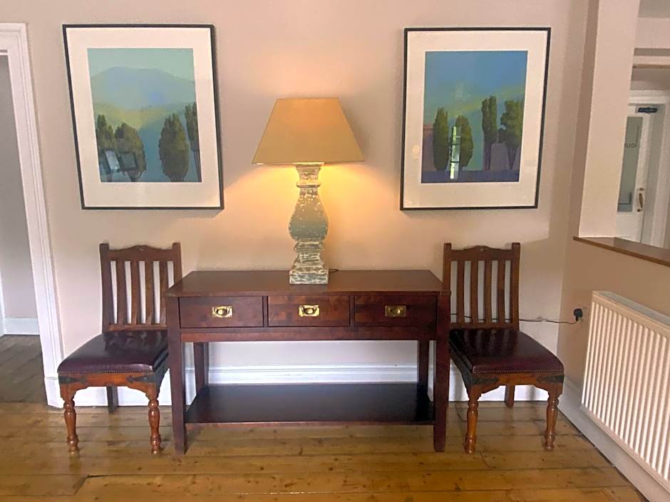 The Gordon Arms Restaurant with Rooms
