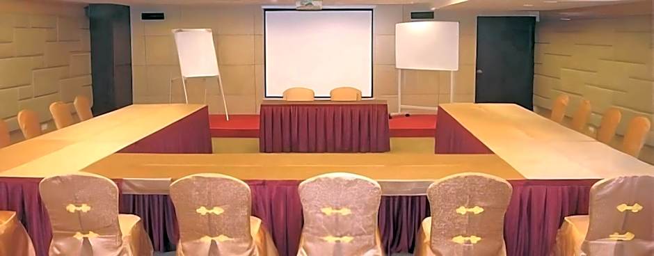 Lintas View Hotel