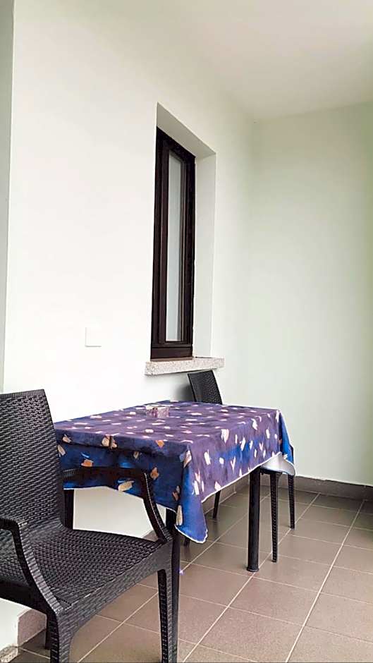 Hotel Fontaine Bleue