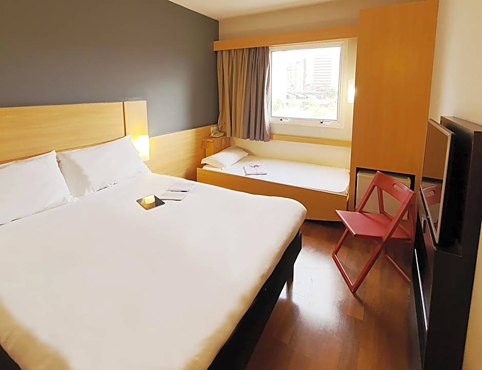 Ibis Sao Jose do Rio Preto