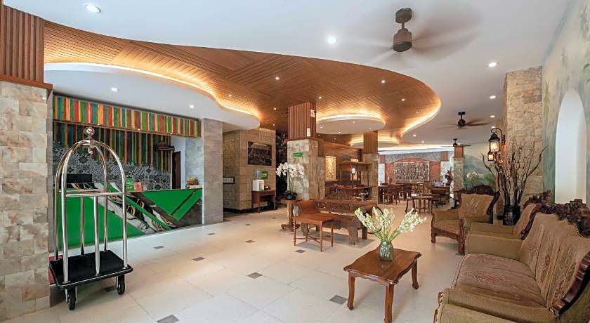 Sandat Hotel Legian