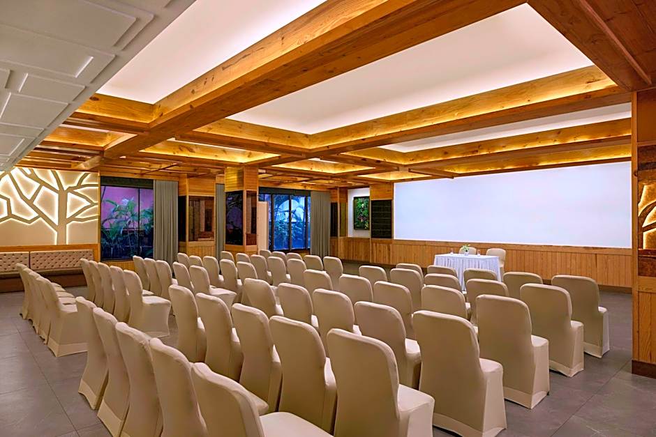 E-Square The Fern Pune, Series by Marriott