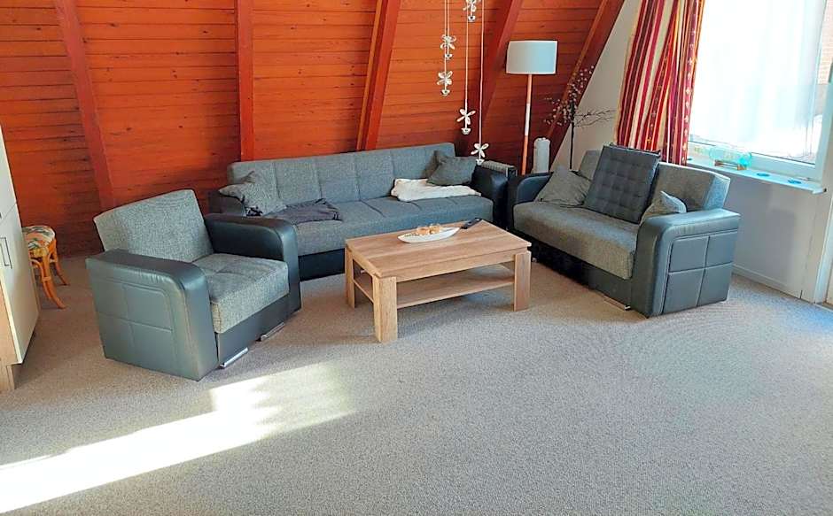 Hotel Zur Fischerklause