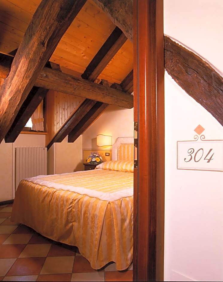 La Contrada dei Monti