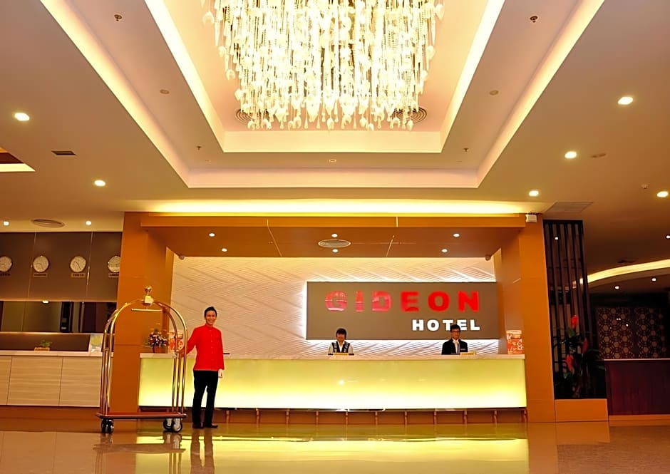 Aston Inn Gideon Batam
