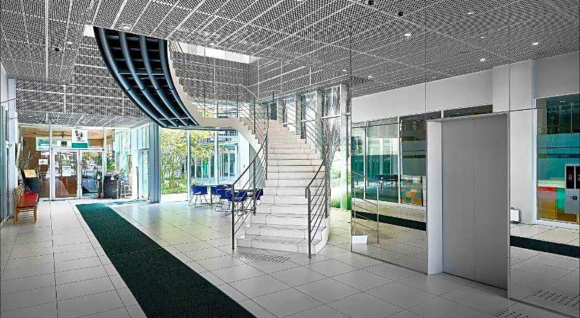 Daiwa Roynet Hotel Numazu