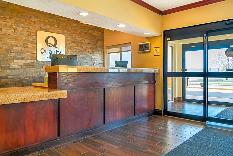 Quality Inn & Suites