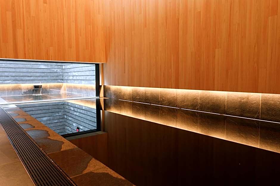 Tokachigawa Moor Onsen Seijyakubow