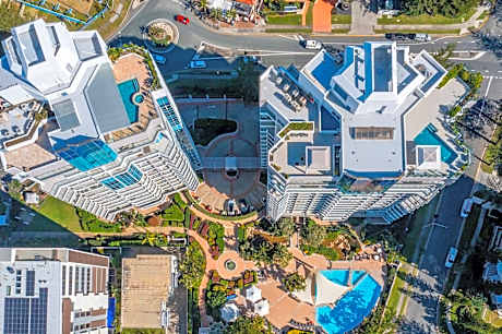 Oceana On Broadbeach