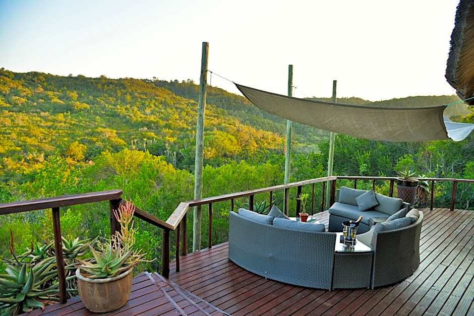 Sibuya Game Reserve and Lodge