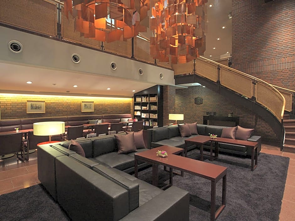 The Prince Karuizawa Hotel