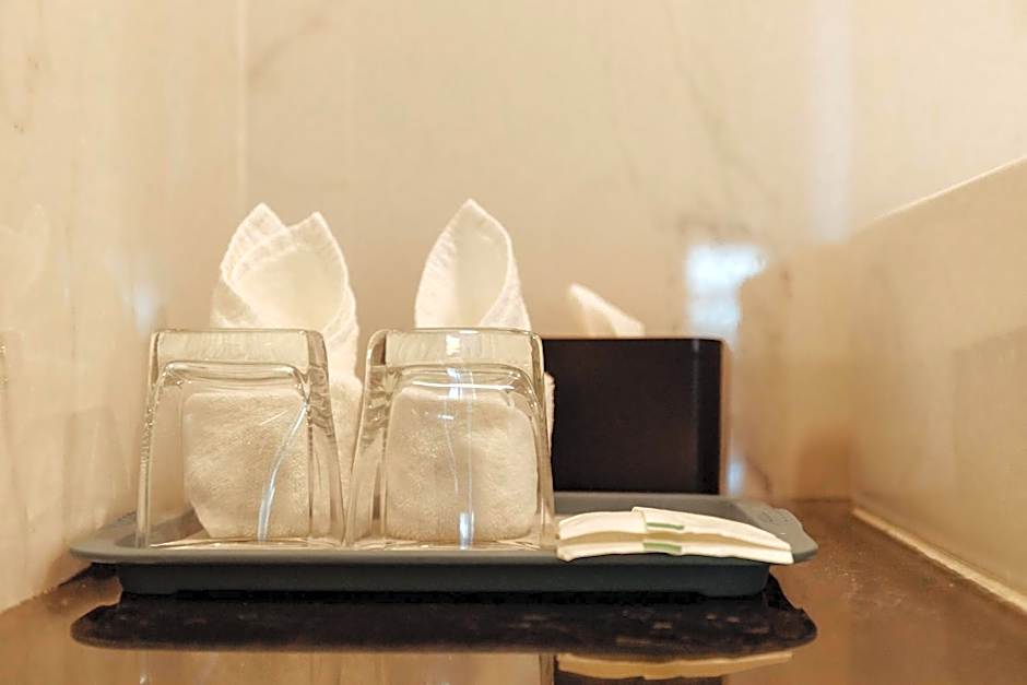 RUS Hotel&Convention Ayutthaya