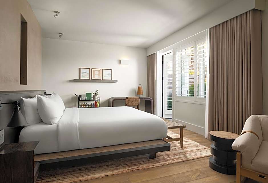 HOTEL CERRO, Autograph Collection