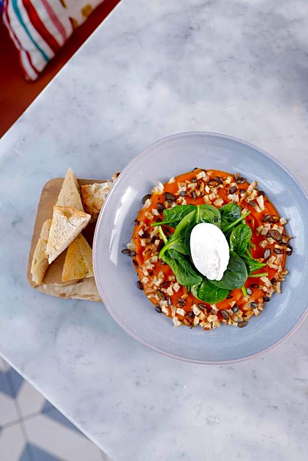 OnJ S. Lazaro Lisboa