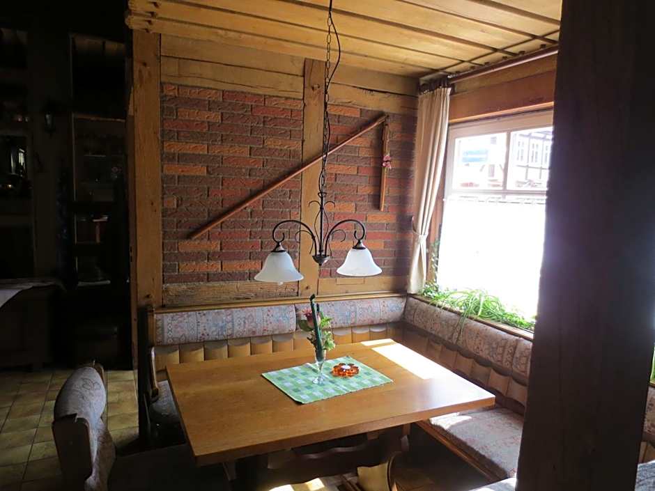 Hotel-Restaurant Johanneshof