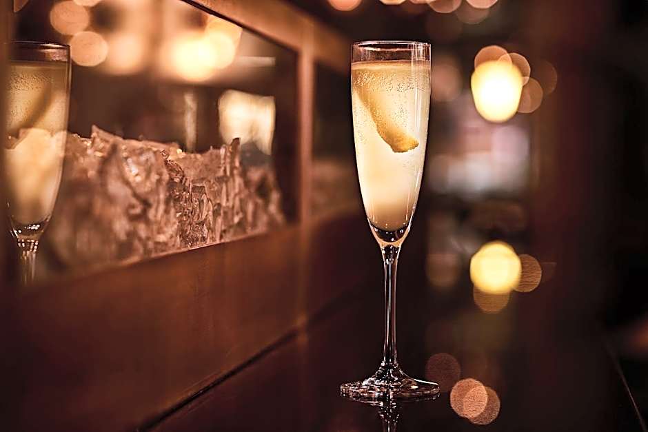 The Roxy Hotel Tribeca