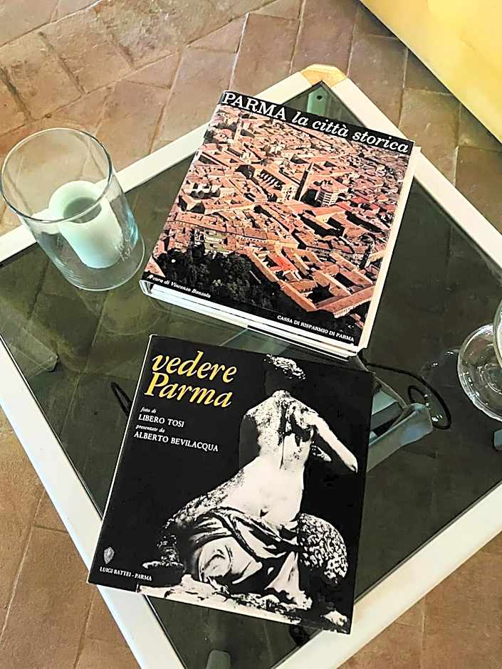 B&B Il Conte Giacomo