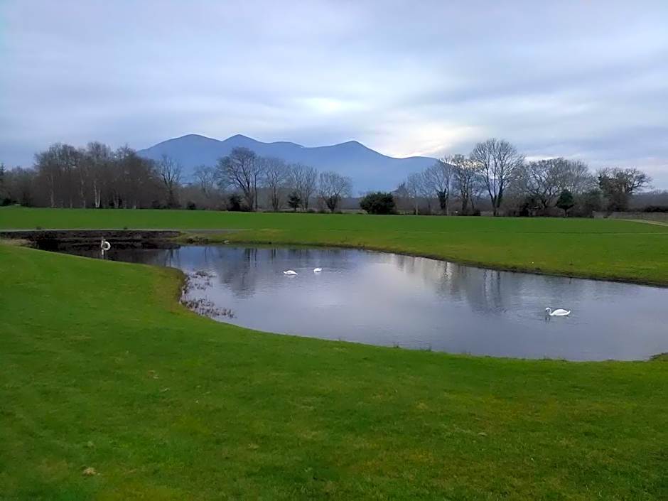 Larkfield House B&B, Ballycasheen Kerry V93 WD51