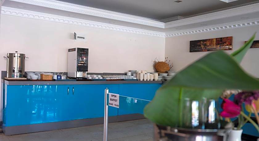 Marmaris Alkan Hotel