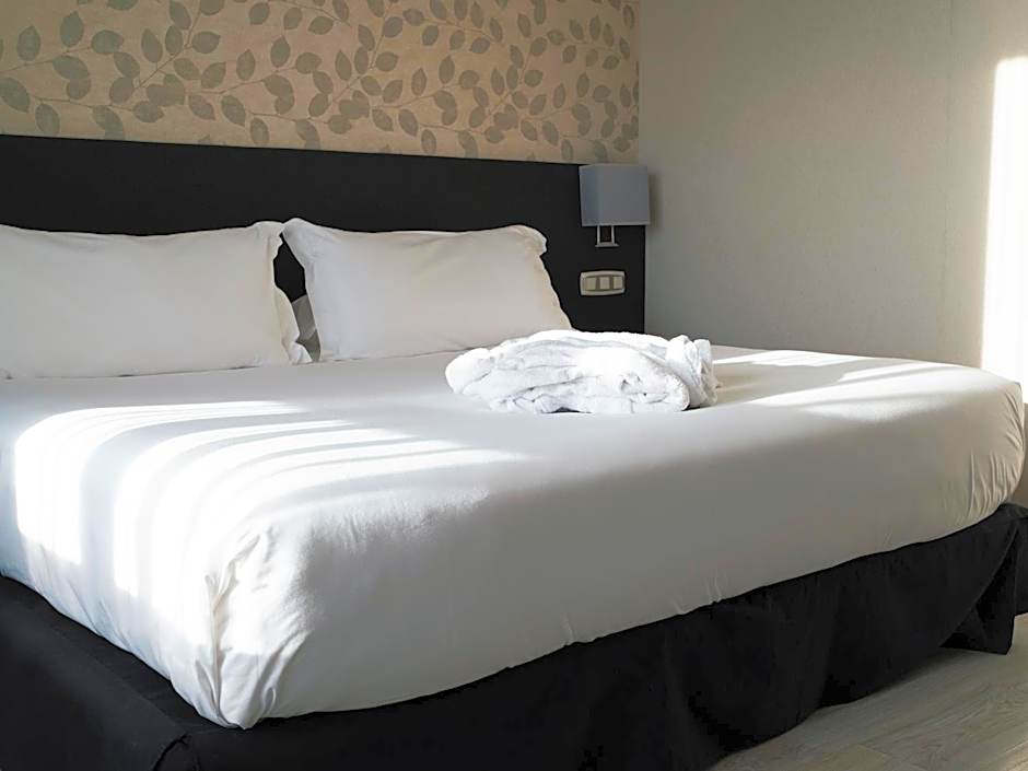 Hotel Plaza Las Matas