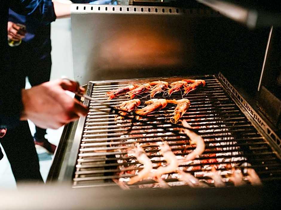 Pullman Madrid Airport & Feria