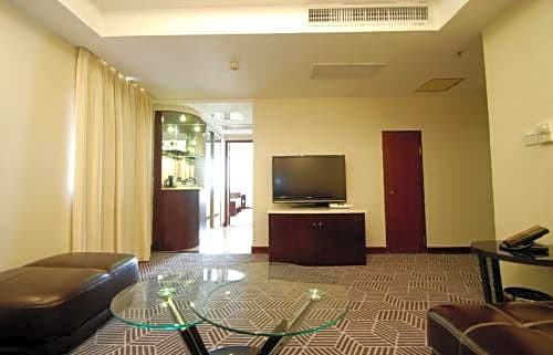 Overseas Chinese Friendship Hotel