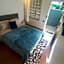 Villa Campos Suítes self-checkin