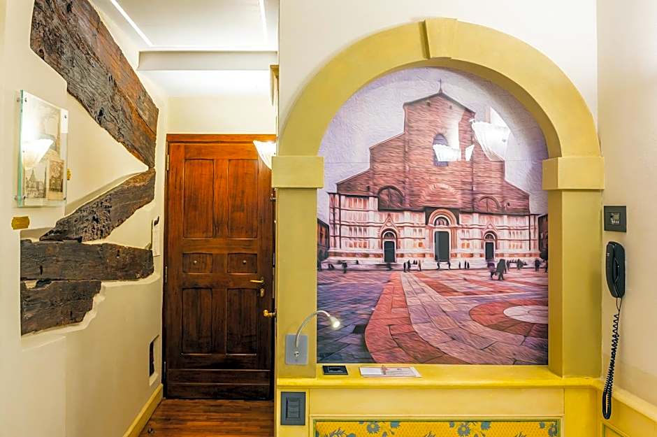 Art Hotel Commercianti