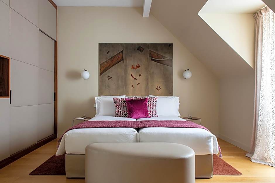 Hotel Regent Petite France & Spa