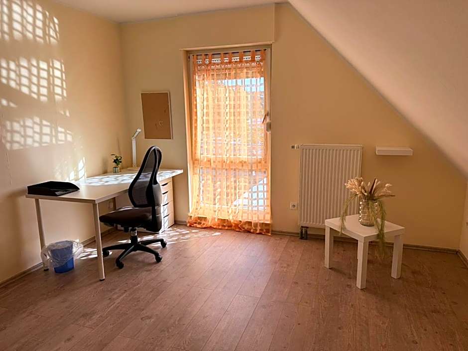 Hostel Nordkirchen by Frerichmann