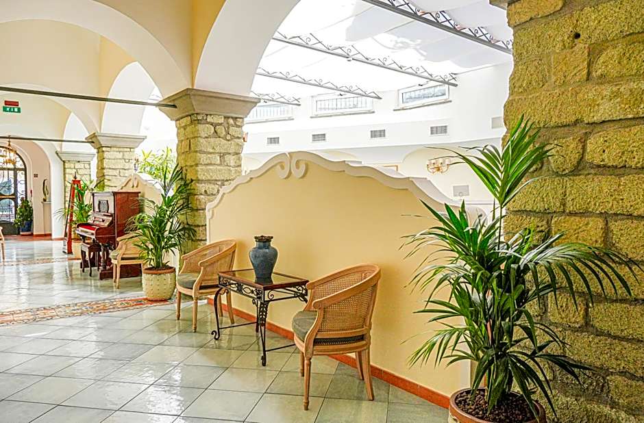 Hotel Nettuno
