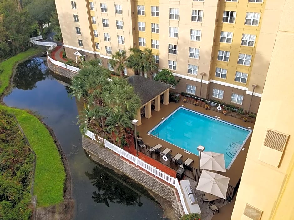 Homewood Suites by Hilton Orlando North Maitland