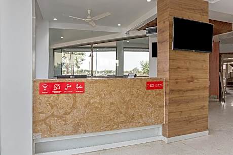 Hotel O Food Hub