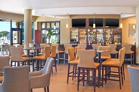 Sheraton Tampa Riverwalk Hotel Tampa Tampa Hotels Fl At Getaroom