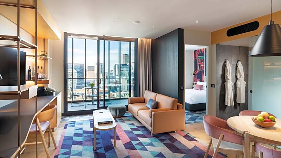 Hotel Indigo Adelaide Markets By IHG