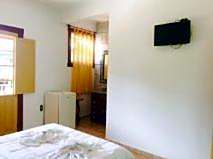 Pousada Recanto Das Pedras