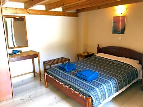 Apartment - Split Level