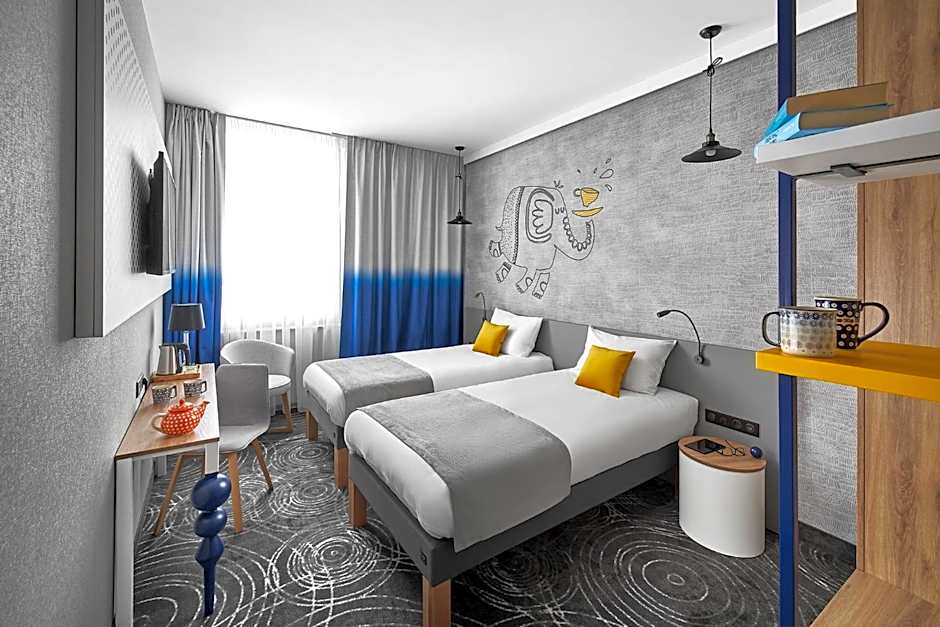 Ibis Styles Boleslawiec