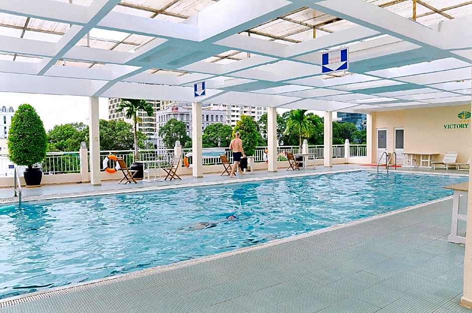 Victory Hotel Saigon
