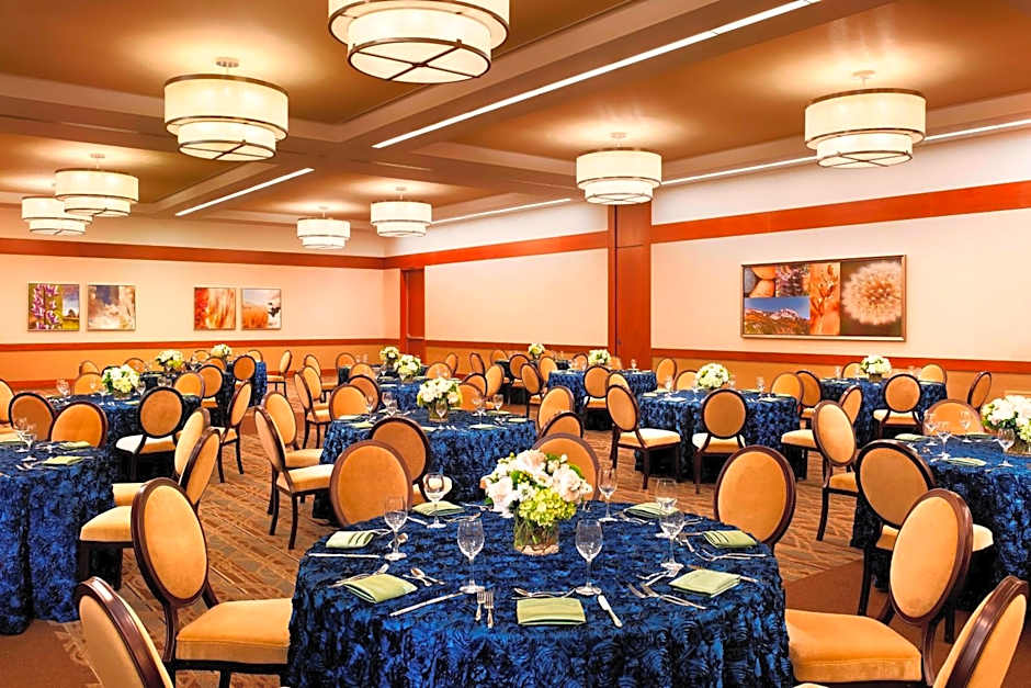 Sheraton Fairplex Suites & Conference Center