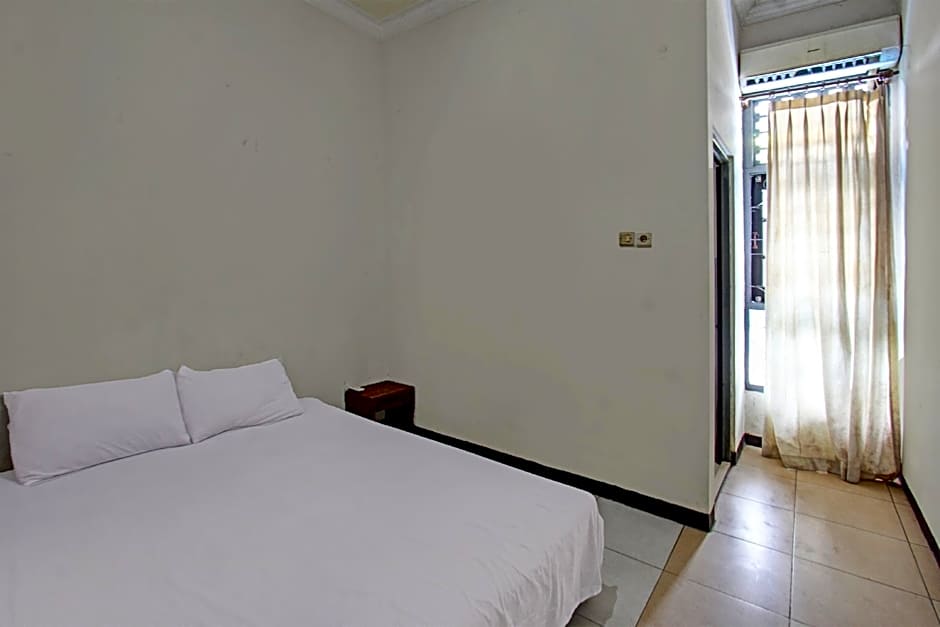 Hotel O Motel Langko