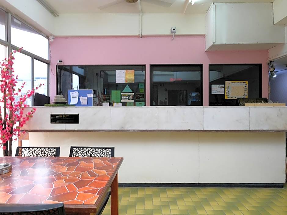 Hotel Kenangan – Kota Bharu, PA