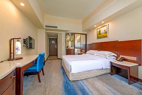 Overseas Chinese Friendship Hotel