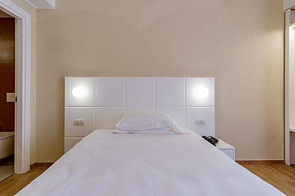 Hotel Boston